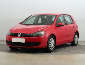 Volkswagen Golf - 2010