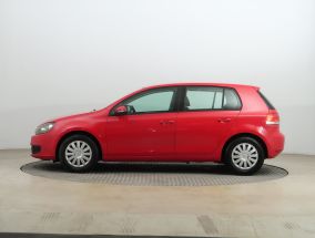 Volkswagen Golf - 2010