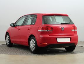 Volkswagen Golf - 2010