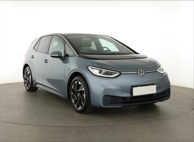 Volkswagen ID.3 Pro Perf. (62 kWh), 2020