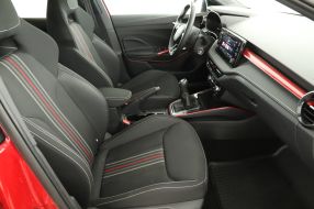 Škoda Fabia - 2025