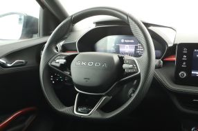Škoda Fabia - 2025