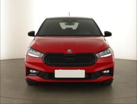 Skoda Fabia - 2025