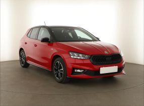 Škoda Fabia - 2025