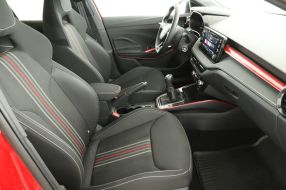 Škoda Fabia - 2025