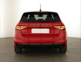Škoda Fabia - 2025
