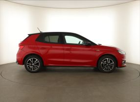 Škoda Fabia - 2025