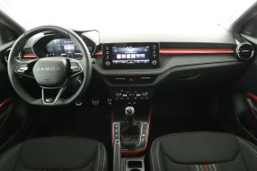 Škoda Fabia - 2025