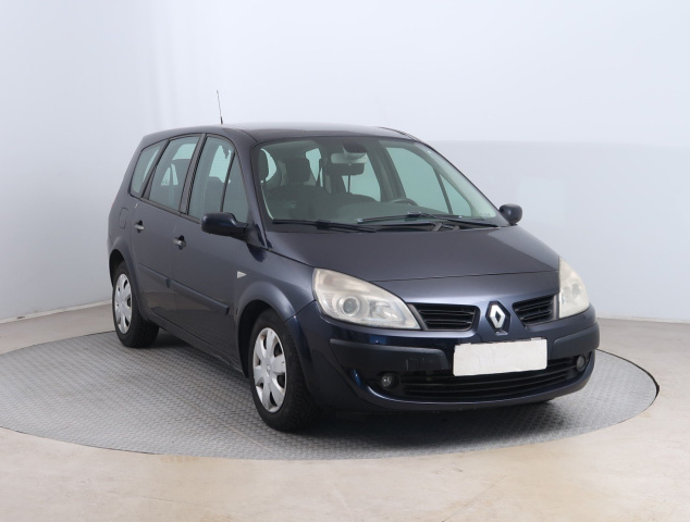 Renault Megane 2007