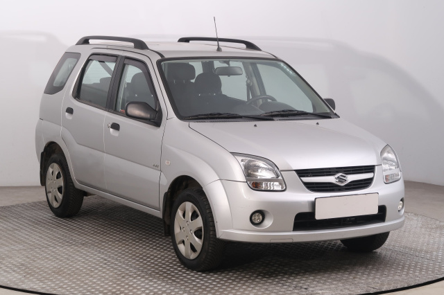 Suzuki Ignis 2008