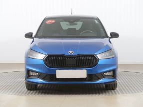 Skoda Fabia - 2025