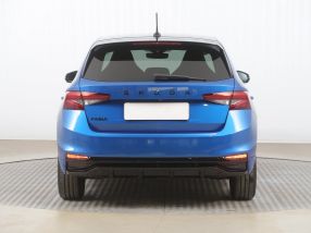 Škoda Fabia - 2025
