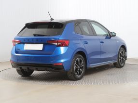 Škoda Fabia - 2025