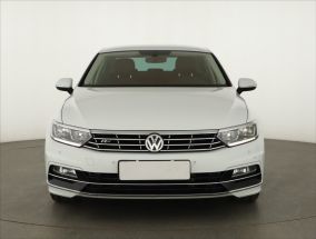 Volkswagen Passat - 2018