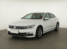 Volkswagen Passat - 2018