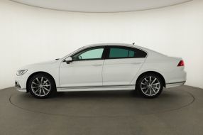 Volkswagen Passat - 2018