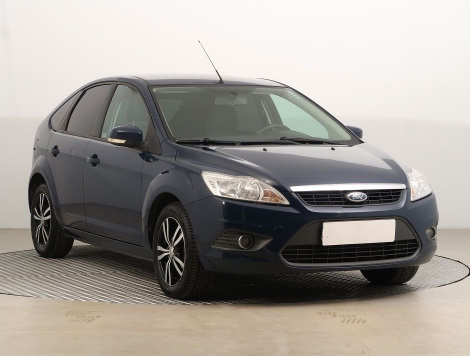 Ford Focus - 2008