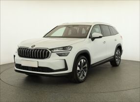 Skoda Kodiaq - 2024