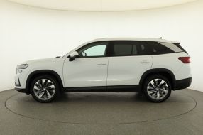 Skoda Kodiaq - 2024