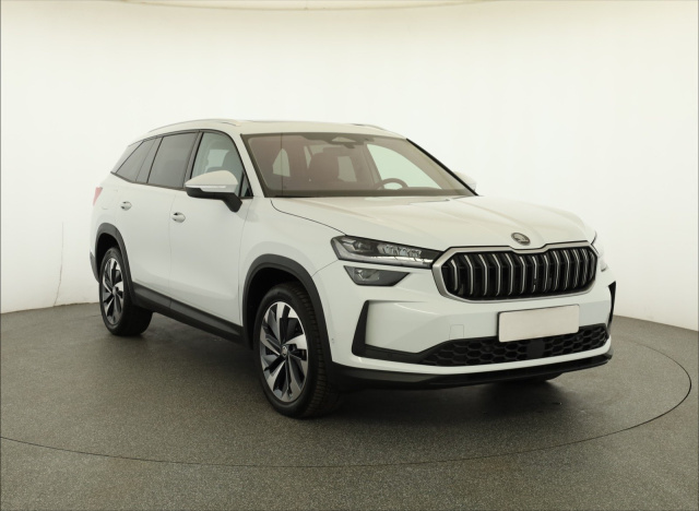 Škoda Kodiaq 2024