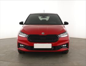 Skoda Fabia - 2025