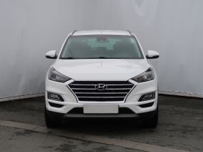 Hyundai Tucson - 2020