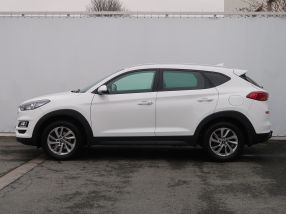 Hyundai Tucson - 2020