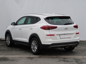 Hyundai Tucson - 2020