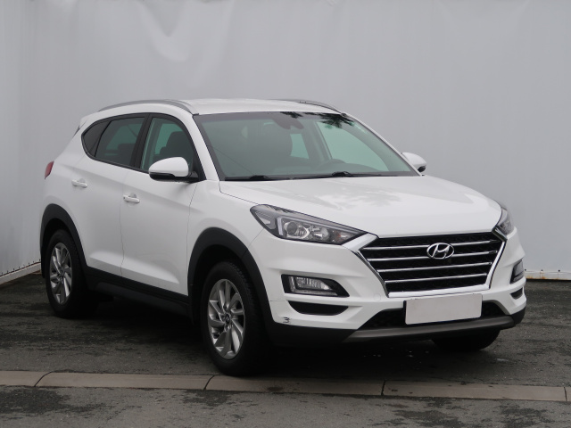 Hyundai Tucson 2020