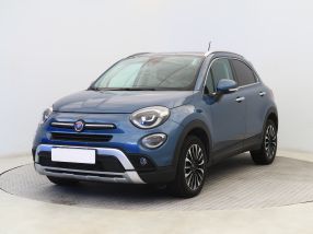 Fiat 500X - 2018