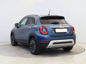 Fiat 500X - 2018