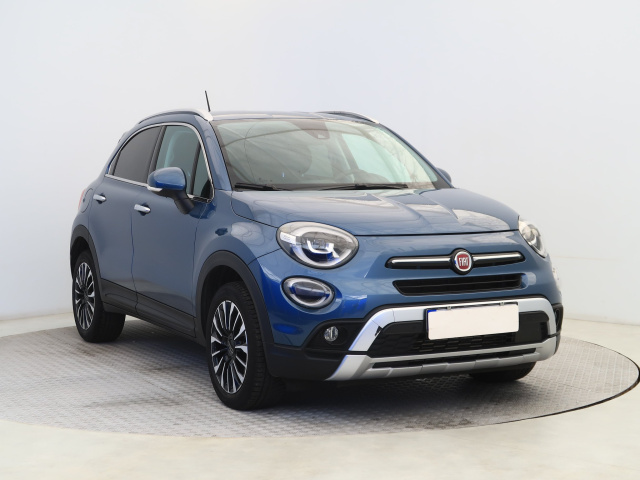 Fiat 500X 2018