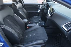 Kia XCeed - 2021