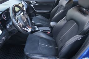 Kia XCeed - 2021