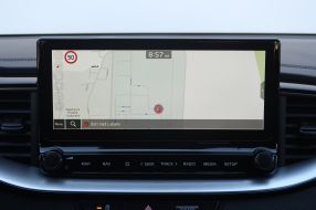 Kia XCeed - 2021