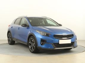Kia XCeed - 2021