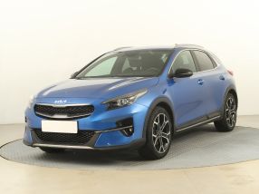 Kia XCeed - 2021