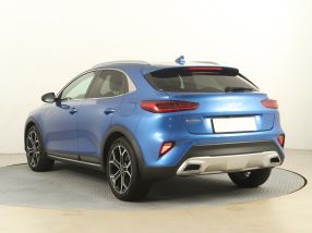 Kia XCeed - 2021
