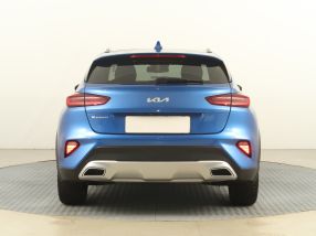 Kia XCeed - 2021