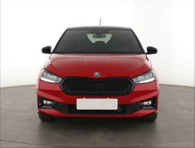Skoda Fabia - 2025