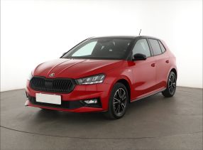 Skoda Fabia - 2025