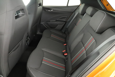 Škoda Fabia - 2025