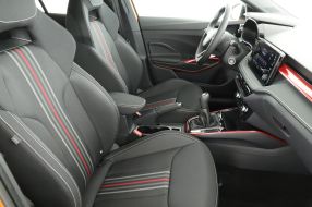 Škoda Fabia - 2025
