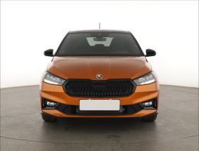 Skoda Fabia - 2025