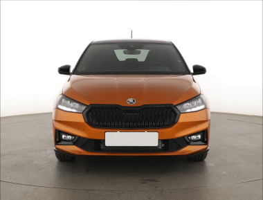 Škoda Fabia - 2025