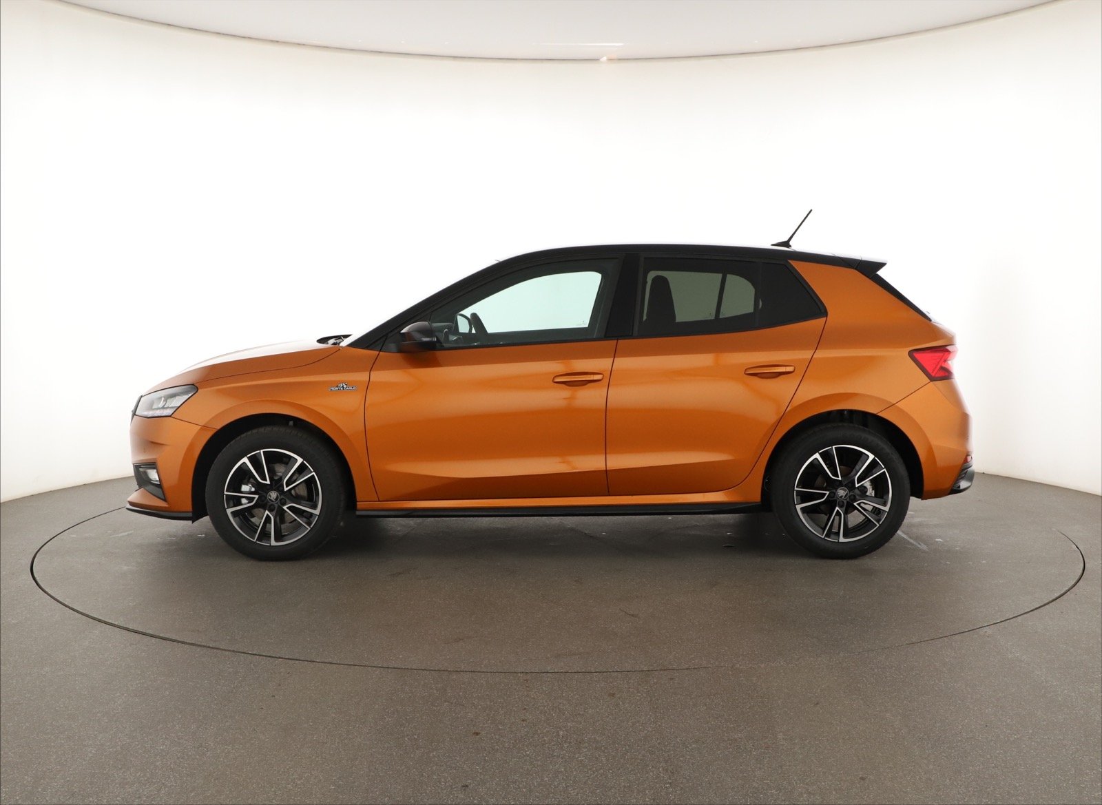 Škoda Fabia - 2025