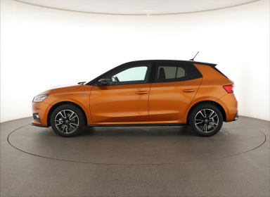 Škoda Fabia - 2025