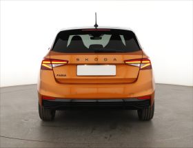 Škoda Fabia - 2025