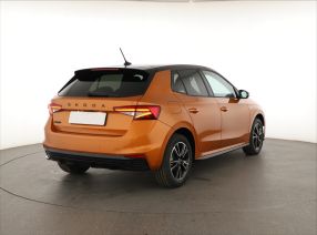Škoda Fabia - 2025