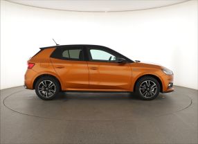 Škoda Fabia - 2025